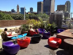 Big Hostel | New South Wales - Sidney (ve civarı) - Sydney - Surry Hills