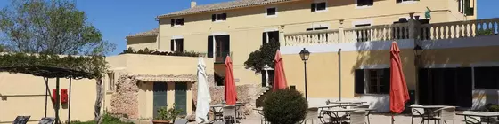 Hotel Son Xotano | Balearic Adaları - Mayorka Adası - Pla de Mallorca