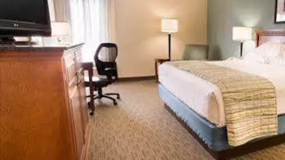 Drury Inn & Suites St. Louis-Southwest | Missouri - St. Louis (ve civarı) - Valley Park