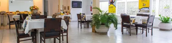 Costa do Rio Hotel | Northeast Region - Pernambuco (eyaleti) - Petrolina