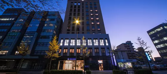 Hotel MyStays Kanazawa | İşikava (idari bölge) - Kanazawa