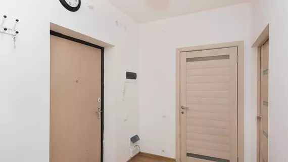 Apartmenty na Vostochnoy ieropolis-3 | Sverdlovsk Federal Bölgesi - Yekaterinburg (ve civarı) - Yekaterinburg