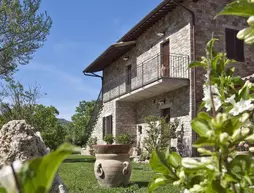 Relais Parco Del Subasio | Umbria - Perugia (vilayet) - Assisi