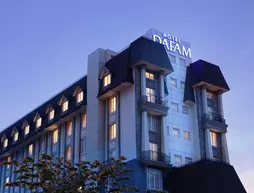 Dafam Hotel Semarang | Orta Cava - Semarang