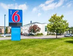 Motel 6 Chicago Joliet - I-55 | İllinois - Joliet