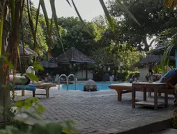 Puri Kelapa Garden Cottages | Bali - Denpasar - Sanur