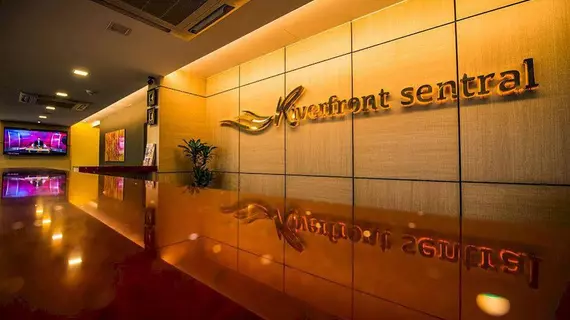 Riverfront Sentral Boutique Hotel | Malacca - Malacca