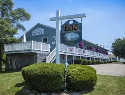 The Inn Between the Beaches | Maine - Ogunquit - Wells (ve civarı) - York - York Plajı