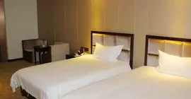 Guiyang Tianhao Holiday Hotel | Guizhou - Guiyang - Nanming Bölgesi