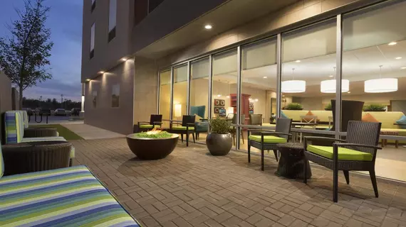 Home2 Suites by Hilton Stillwater | Oklahoma - Stillwater