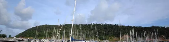 Vivanta by Taj- Rebak Island, Langkawi | Kedah - Rebak Adası