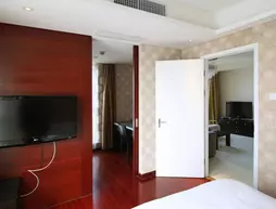 Best Residence Hotel Xingguan | Zhejiang - Hangzhou - Binjiang