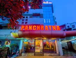 Panchratna Panvel | Maharaştra - Raigad - Bombay (ve civarı) - Navi Bombay