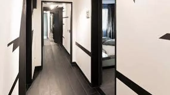 Morosani Fiftyone - the room only Hotel | Maloja District - Graubuenden - Davos