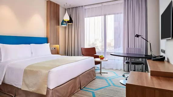 Holiday Inn Doha The Business Park | Doha (ve civarı) - Doha