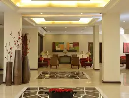 Hotel Express Towers | Gujarat - Vadodara