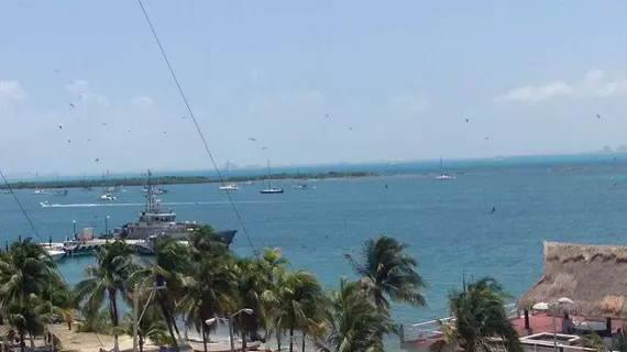 Paraiso Mexicano | Quintana Roo - Benito Juárez - Cancun (ve civarı) - Isla Mujeres