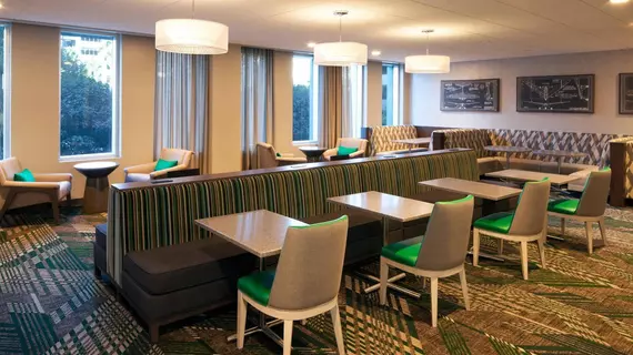 Homewood Suites by Hilton Los Angeles International Airport | Kaliforniya - Los Angeles County - Los Angeles - LAX Bölgesi