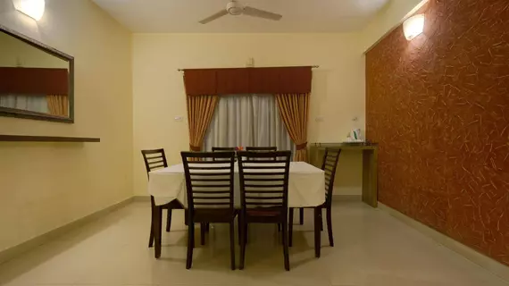 Zo Rooms Ulsoor Lake Indiranagar | Karnataka - Bengaluru (ve civarı) - Bengaluru