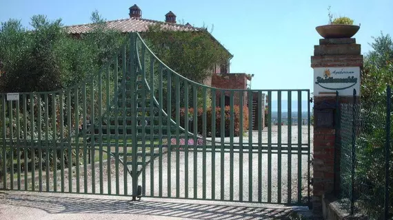 Agriturismo Frattavecchia | Umbria - Perugia (vilayet) - Castiglione del Lago