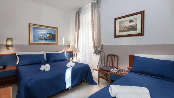 Ora Guesthouse | Lazio - Roma (ve civarı) - Roma Kent Merkezi - Monti