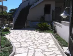 Casa Vacanze Domus Bolsena | Lazio - Viterbo (vilayet) - Bolsena