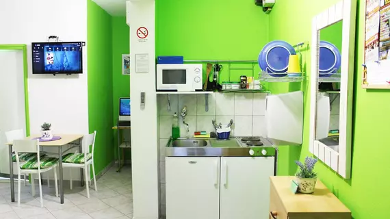 CroParadise Hostel & Apartments | Split-Dalmaçya - Split