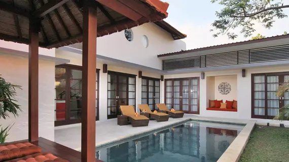 Destiny Villas | Bali - Badung - Seminyak