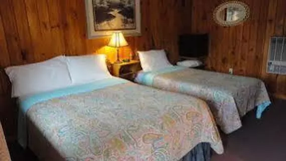 Magic View Motel | Vermont - Windham County - Londonderry