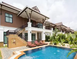 The Unique Krabi Private Pool Villa | Krabi İli - Krabi