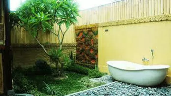 Telaga House | Bali - Gianyar - Kenderan