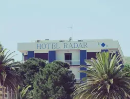 Hotel Radar | Abruzzo - Teramo (il) - Roseto degli Abruzzi