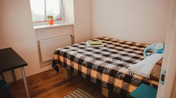 Vilnius Home Bed and Breakfast | Vilnius (ve civarı) - Vilnius