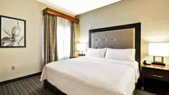 Homewood Suites by Hilton Atlanta - Buckhead | Georgia - Atlanta (ve civarı) - Atlanta - Buckhead