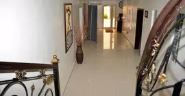 De Rigg Place | Lagos (ve civarı) - Lagos - Surulere