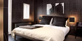 Design Hotel Modez