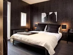 Design Hotel Modez | Gelderland - Arnhem (ve civarı) - Arnhem