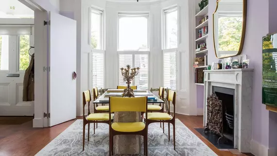 onefinestay - Ladbroke Grove Apartments | Londra (ve civarı) - Kensington - Notting Hill