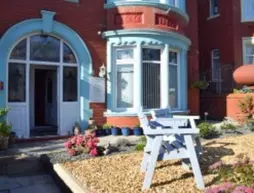 The Grosvenor View - Guest house | Lancashire (kontluk) - Blackpool - Kuzey Sahili