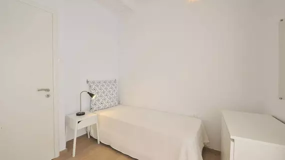 SANDYS HOUSE | Ege Adaları - Mikonos