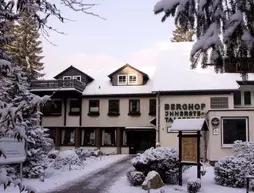 Hotel Berghof am See | Aşağı Saksonya - Langelsheim