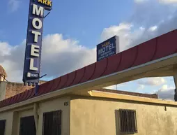 Park Motel | Kaliforniya - Los Angeles County - Los Angeles - South Los Angeles