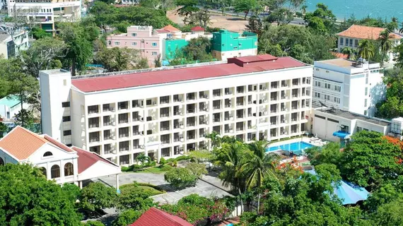 Darby Park Serviced Residences | Ba Ria-Vung Tau (vilayet) - Vung Tau (ve civarı) - Vung Tau