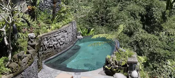 Bidadari Private Villas & Retreat | Bali - Ubud - Petulu