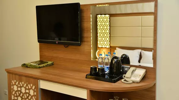 SUNRISE Hotel | Al Madinah Province - Medina