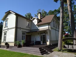 MS Kuznetsov Apartments Luxury Villa | Jurmala