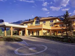 Garden Park Hotel | Trentino-Alto Adige - Güney Tirol (il) - Prato allo Stelvio