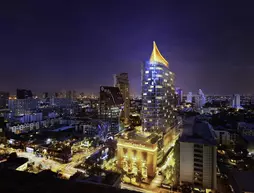 GRANDE CENTRE POINT HOTEL SUKHUMVIT 55 | Bangkok - Bangkok Merkezi İş Bölgesi