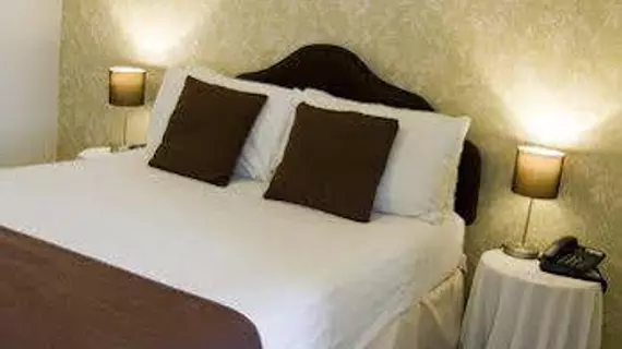 Lonsdale House Hotel | Cumbria (kontluk) - Ulverston