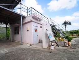 Next Tainment Hostel | Okinava (idari bölge) - Kunigami - Okinawa (ve civarı) - Motobu